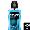 Closeup Cool Breeze Antibacterial Mouthwash 400 ml