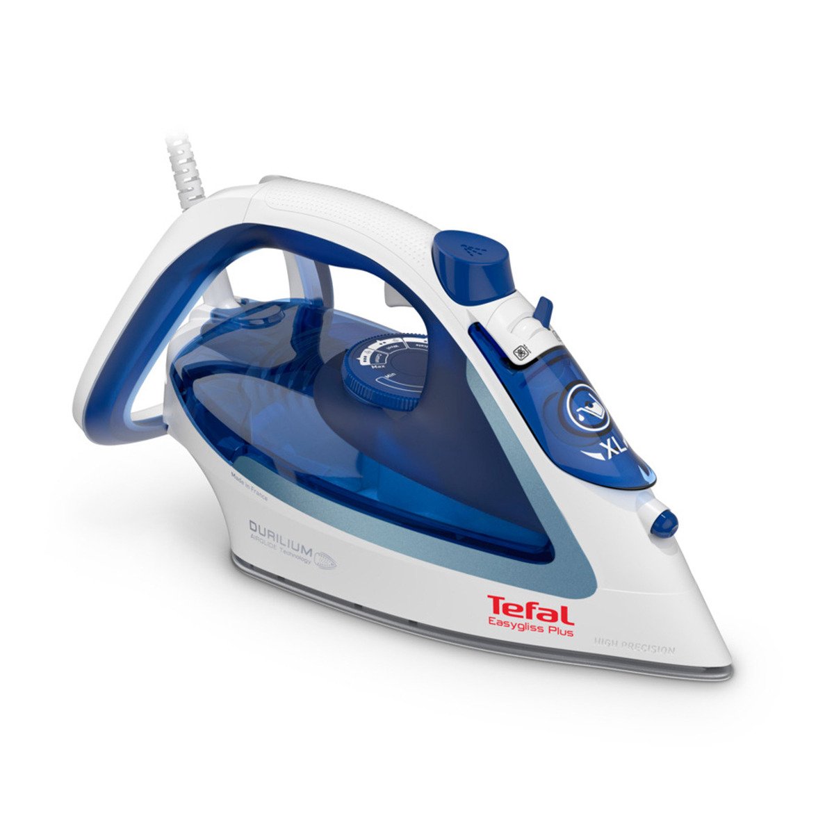 Tefal Steam Iron FV5715M0-E  2400W Made In France