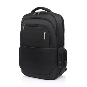 American Tourister Laptop Backpack Segno BP1 Black