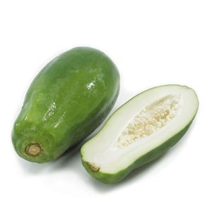 Papaya Green Oman 1kg