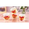 Mountain BC Valentine Mug ZPX21553 320ml 1pc Assorted Colors & Design
