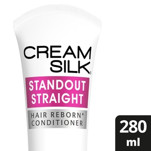 Cream Silk Hair Reborn Standout Straight Conditioner 280ml
