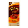 Galaxy Chocolate Vegan Smooth Orange 100g