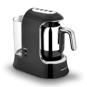 Kahvekolik Aqua Automatic Coffee Machine A862-01 700W