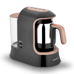 Kahvekolik Aqua Automatic Coffee Machine A862-02 700W
