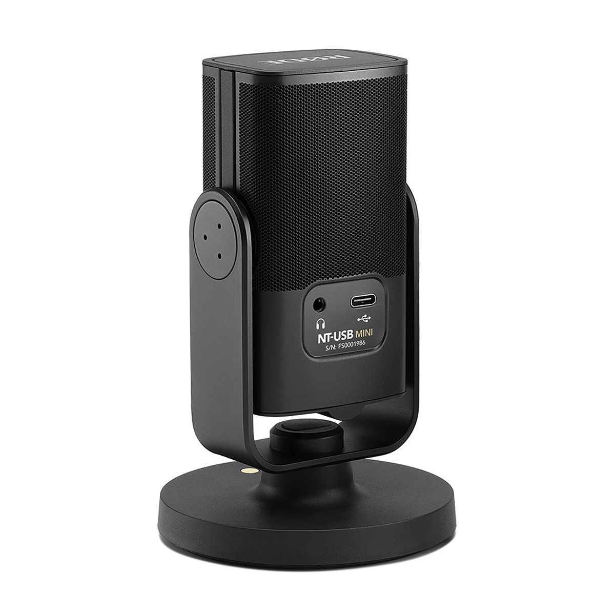 Rode Studio-Quality USB Microphone NT-USBMini