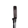 Rode 1" Cardioid Condenser Microphone With Pop Filter NT1KIT
