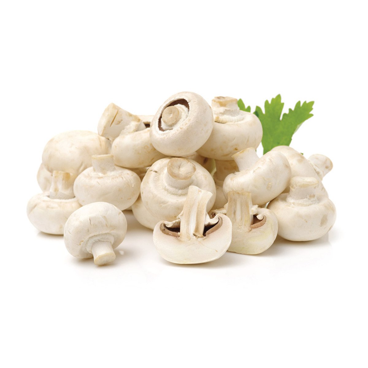 اشتري قم بشراء فطر عماني 1 عبوة Online at Best Price من الموقع - من لولو هايبر ماركت Mushrooms في السعودية