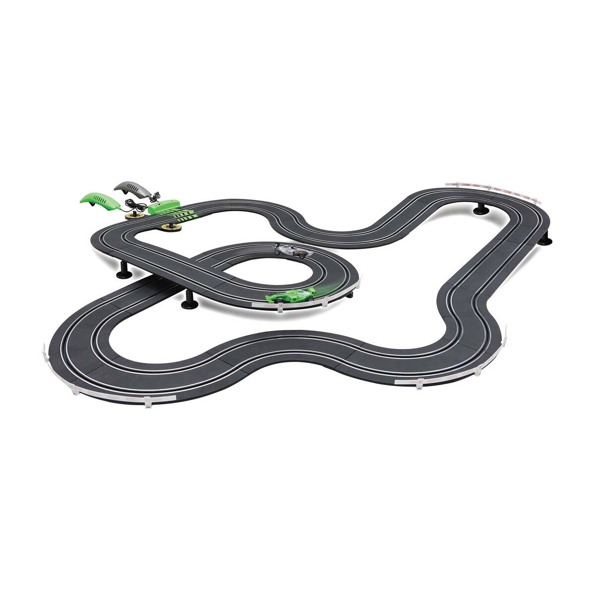 Polistil Racing Virtual race Track Set 96057