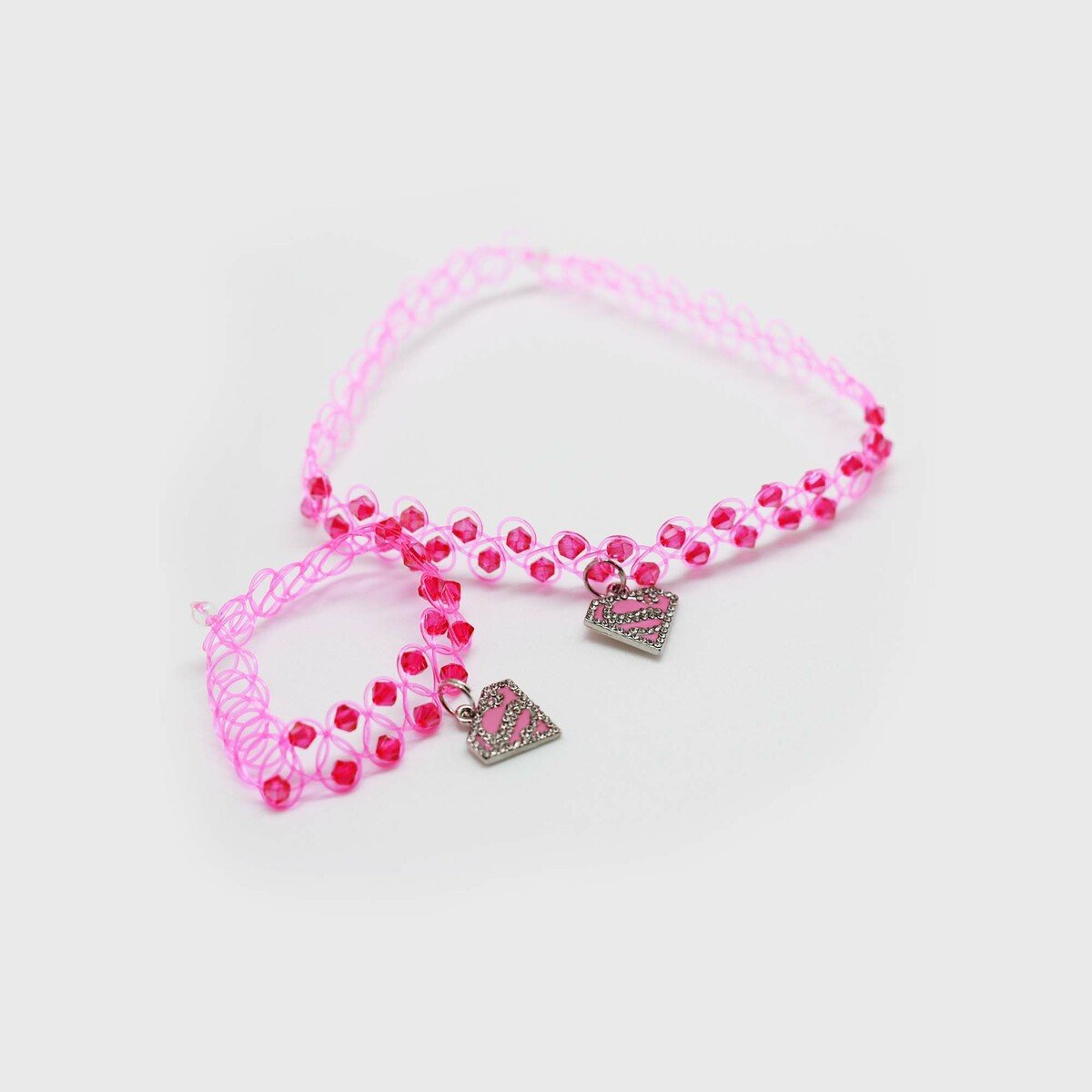 Supergirl Bling is my Thing - Pink 46892