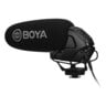 Boya Directional On Camera Shot Gun Microphone BY-BM3032