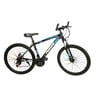 Skid Fusion Bicycle 26" SF0000