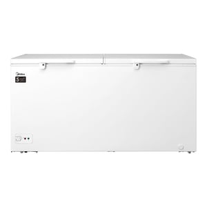 Midea Chest Freezer HD933CN 930LTR