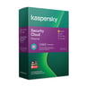 Kaspersky KSCP2021 Security Cloud Personal 2021-5 Users