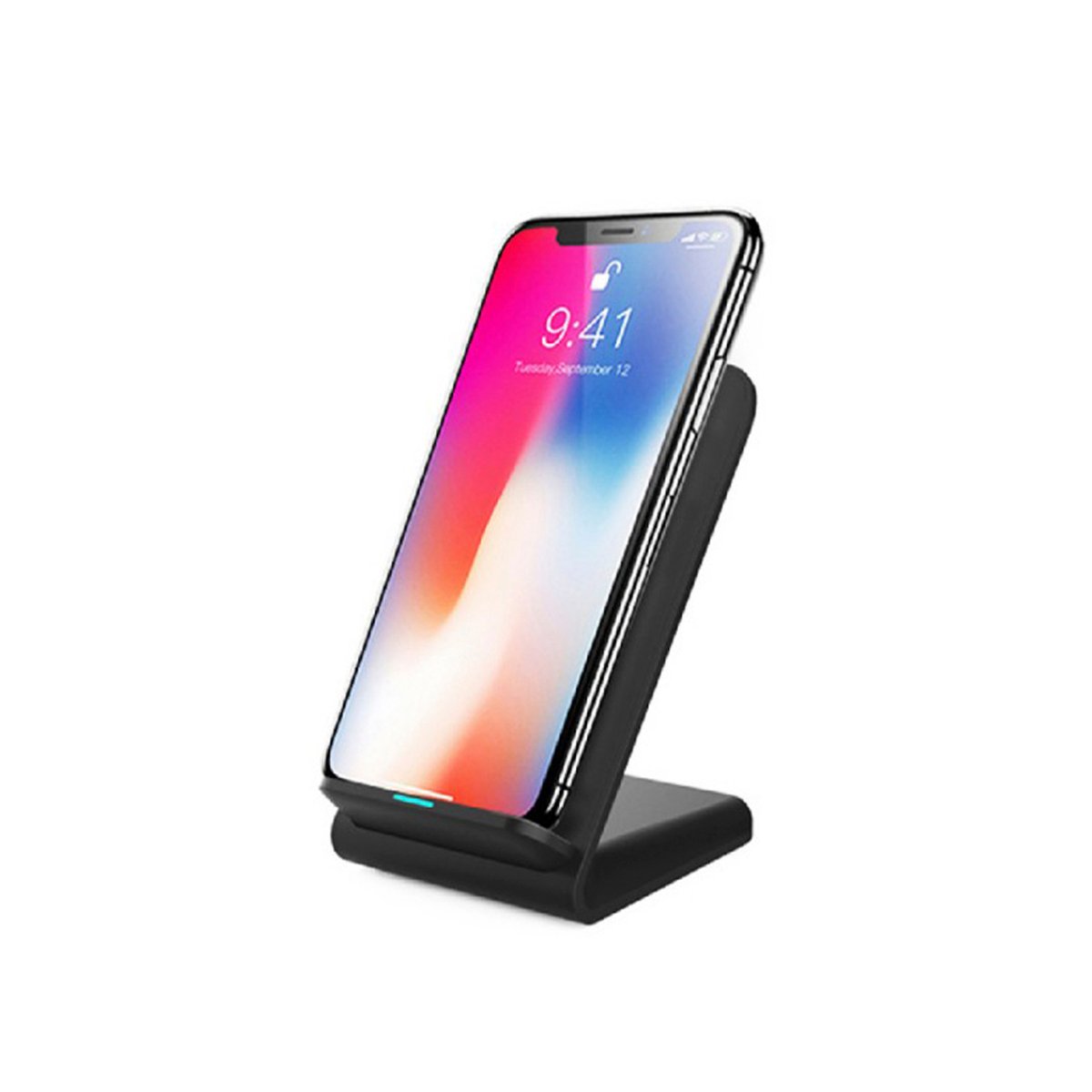 Trands Fast Wireless Charger PC727 10W