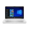 HP Note Book 11-AK0005NX Celeron4020, 4GB RAM, SSD 64GB, 11.6"HD-LED Display, Windows 10,Diamond White