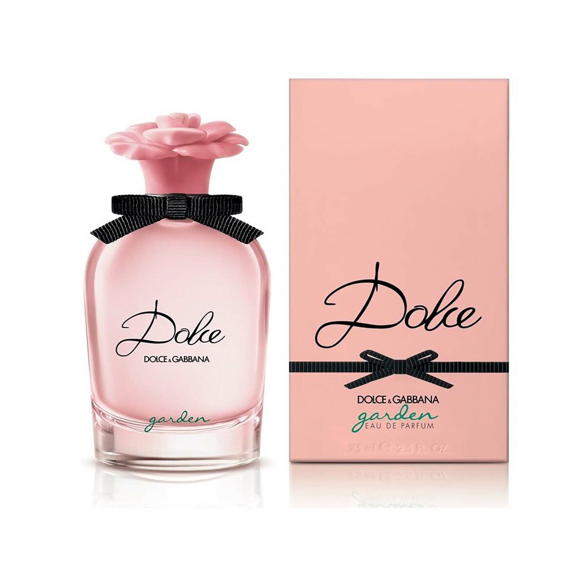 Dolce & Gabbana Dolce Garden Eau De Parfum For Women 75ml