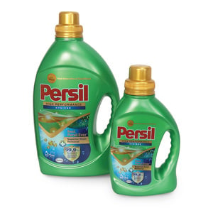 Persil Liquid Detergent Hygiene 2.5Litre + 850ml