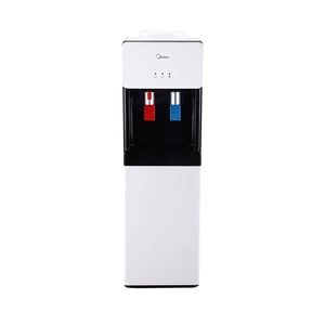Midea Top Load Water Dispenser YL1675S-W