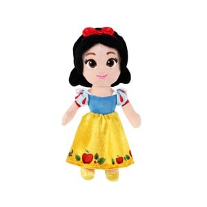 Disney Plush Cuter and Cute Snow White 10