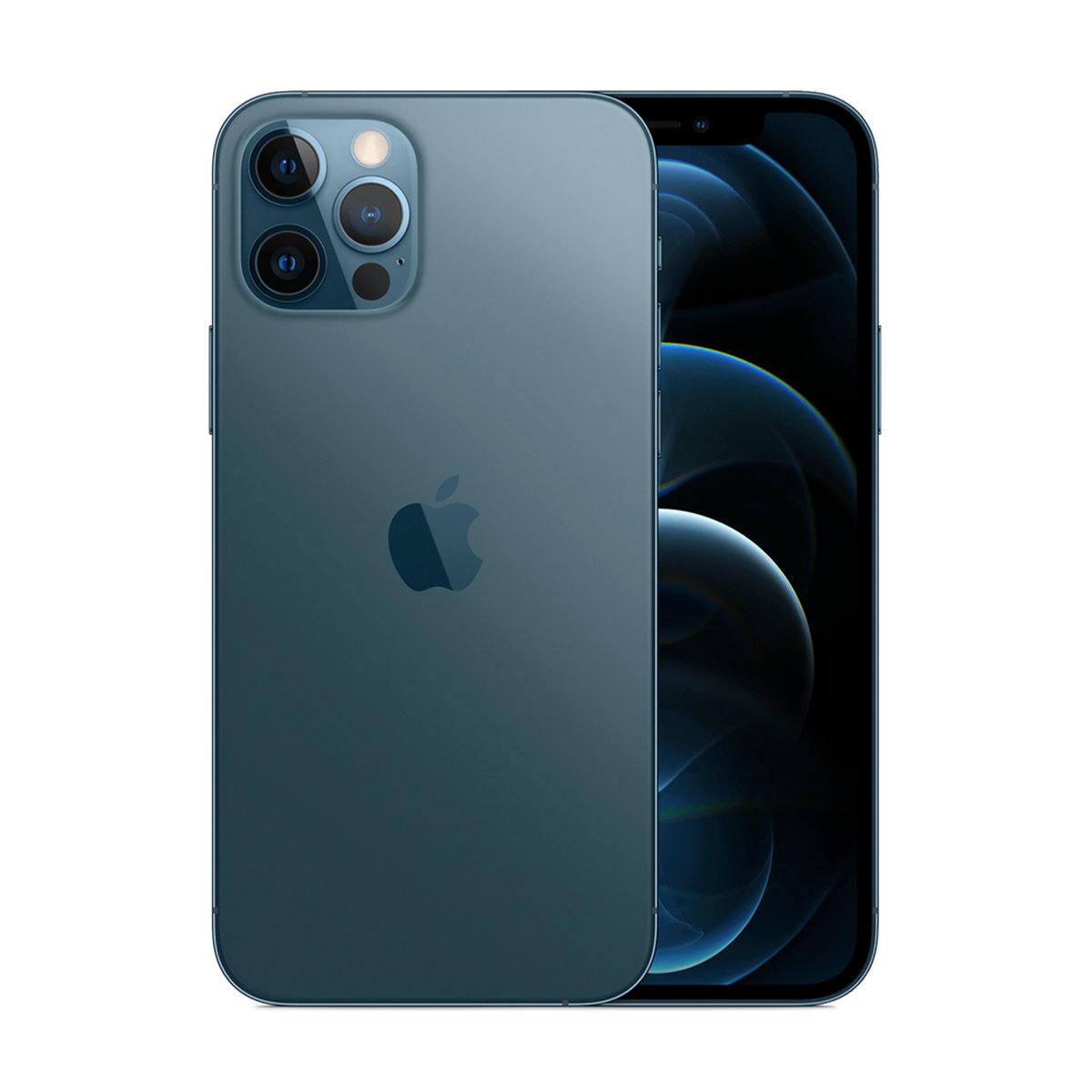 Apple iPhone 12Pro 128GB Pacific Blue