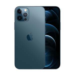 Apple iPhone 12Pro 512GB Pacific Blue