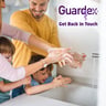 Guardex Bar Soap Refreshing 120 g