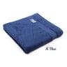 Cannon Cotton Bath Towel 70x140cm Blue