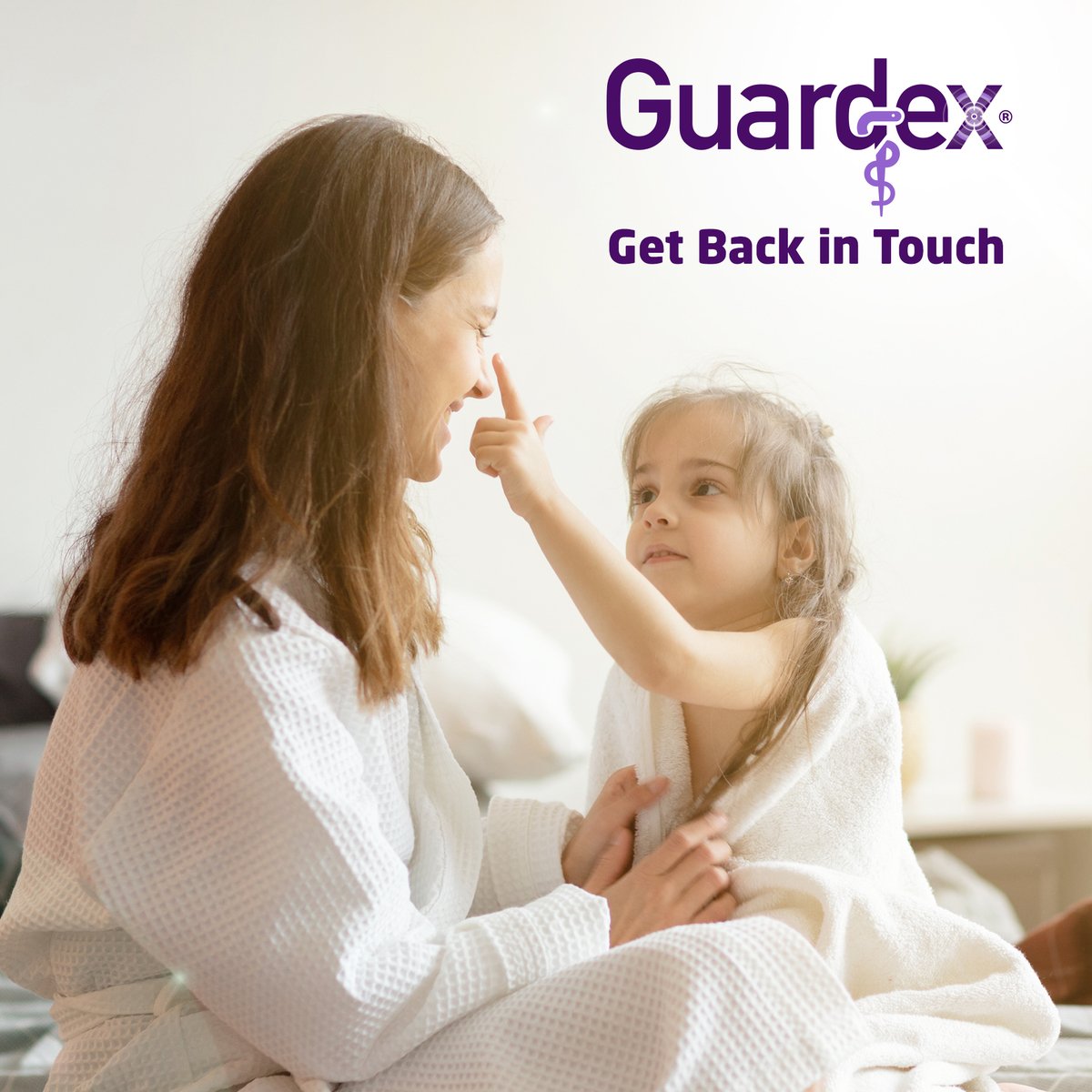 Guardex Shower Gel Refreshing 500 ml