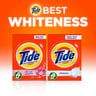 Tide Protect Antibacterial Laundry Detergent Automatic 2 x 2.25kg 