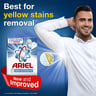 Ariel Semi-Automatic  Anti-Bacterial Laundry Detergent 2 x 2.25kg