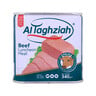 Al Taghziah Beef Luncheon Meat 2 x 340g