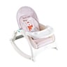 Little Angel Baby 2 in 1 Rocking Chair 27232