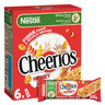 Honey Cheerios Wholegrain Breakfast Cereals Bars 22 g