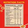 Honey Cheerios Wholegrain Breakfast Cereals Bars 22 g