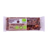 Delicatalia Organic Cereal Bar With Fruit And Chocolate 50 g