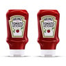 Heinz Tomato Ketchup 2 x 400 g