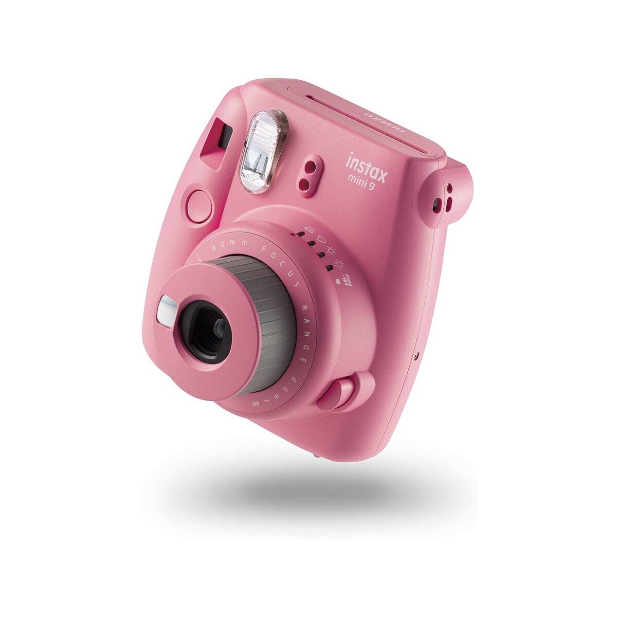 Fujifilm Instax Camera instax mini 9 Blush Rose