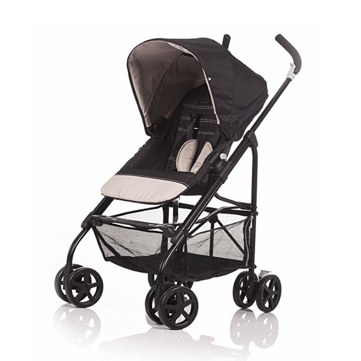 Evenflo Baby Stroller D968C Grey