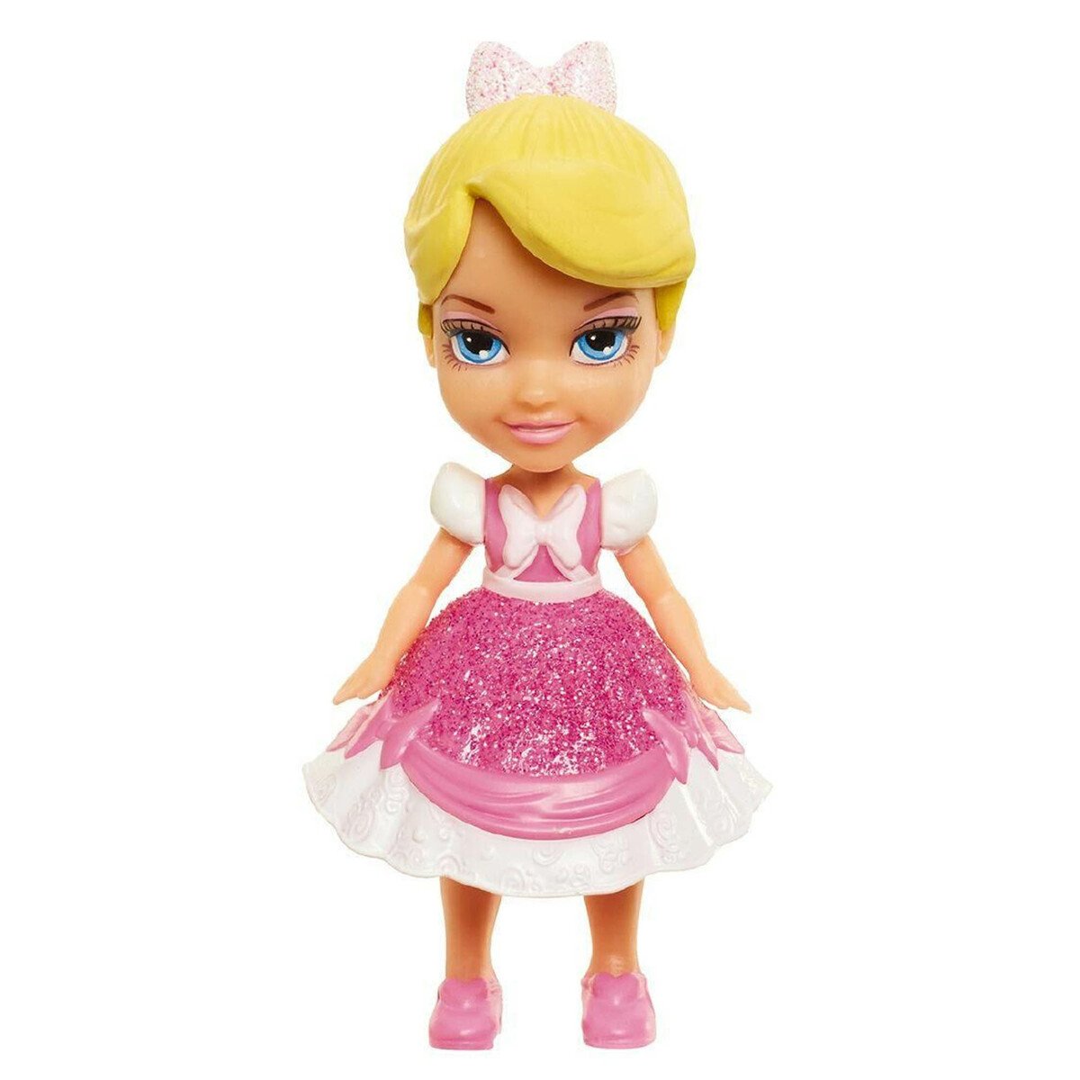 Buy Disney Mini Toddler 70893 Assorted Color 1 pc Online at Best Price | Girls Toys | Lulu KSA in Saudi Arabia