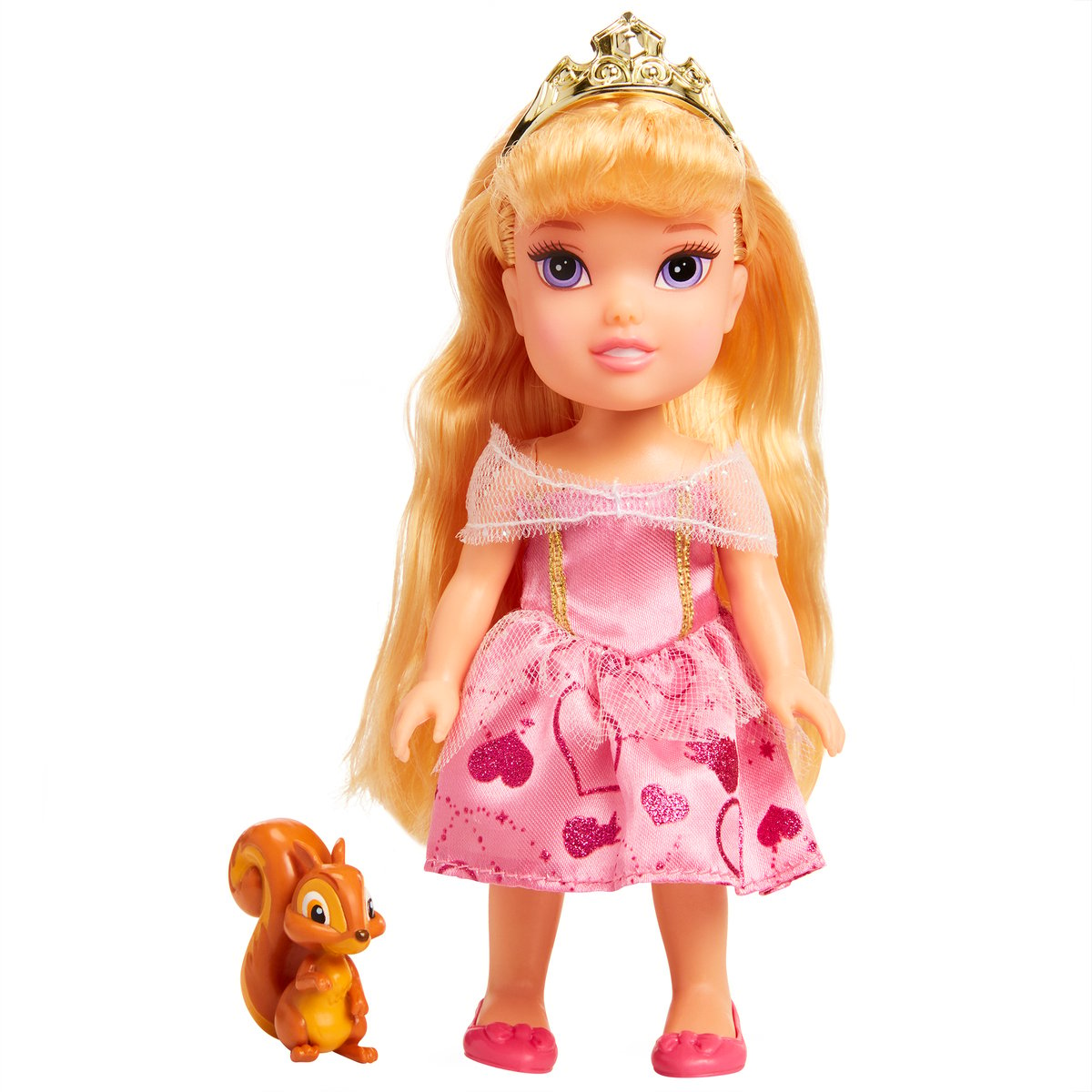 Disney Doll Aurora 98958