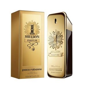 Paco Rabanne 1 Million Parfum For Men 100ml