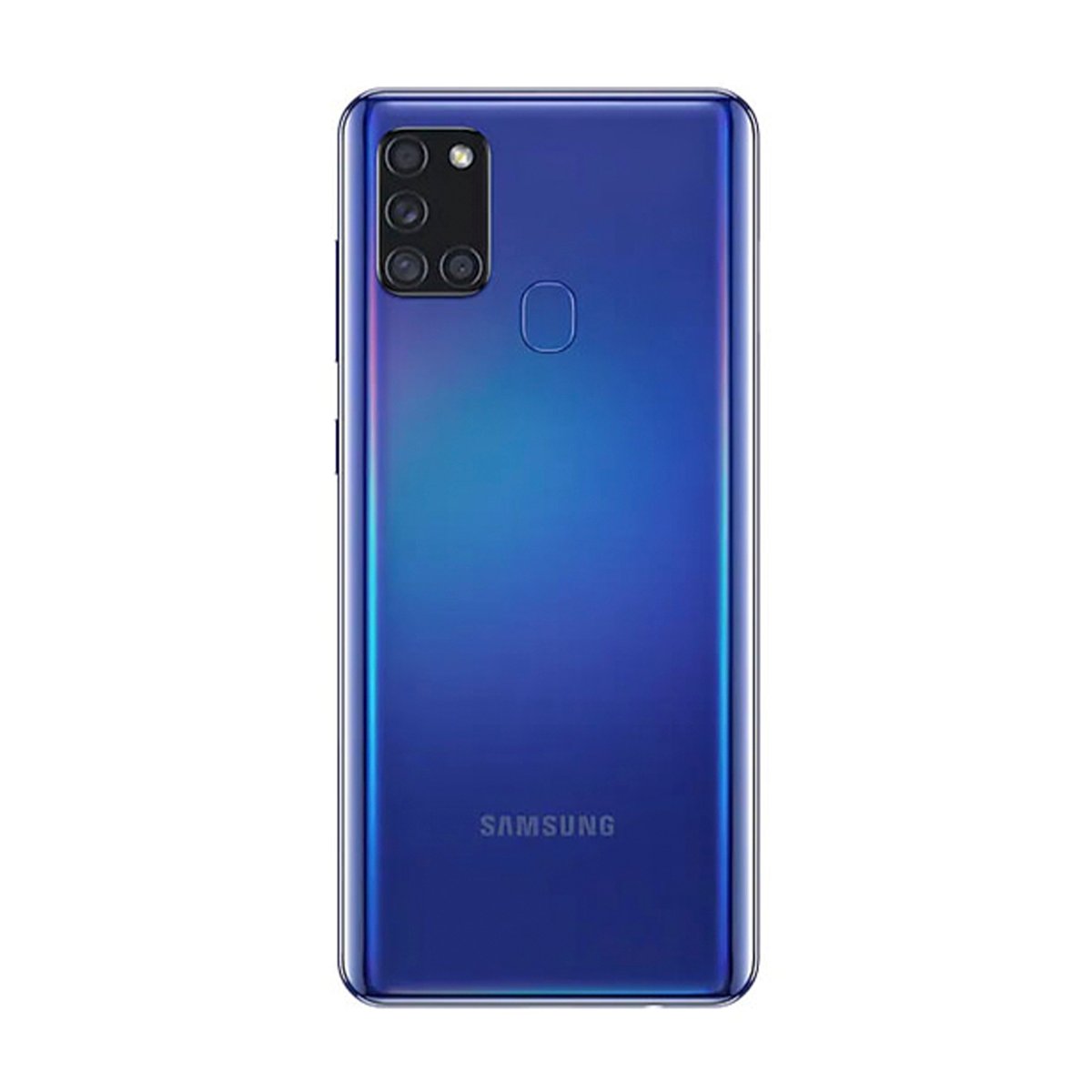 Samsung Galaxy A21S SM-A217FZBJXSG 128GB Blue