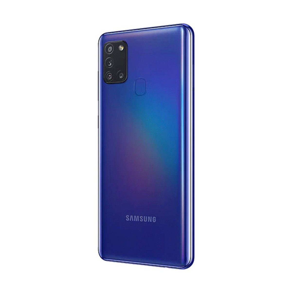Samsung Galaxy A21S SM-A217FZBJXSG 128GB Blue
