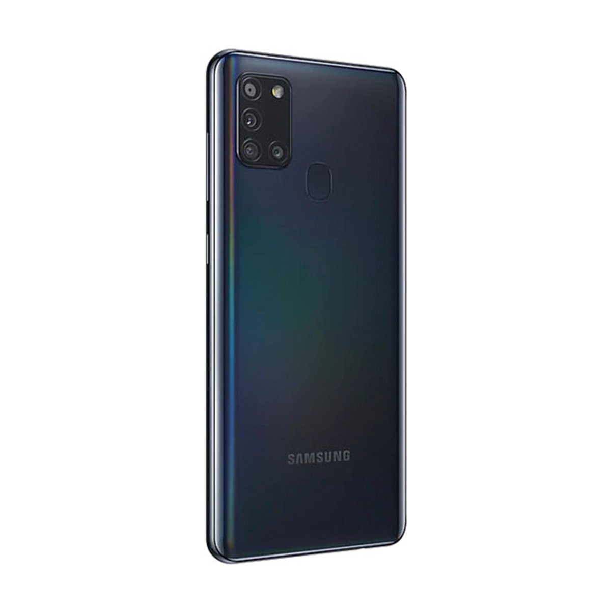 Samsung Galaxy A21S SM-A217FZKJXSG 128GB Black
