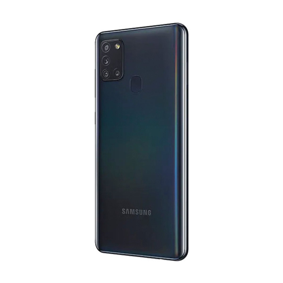 Samsung Galaxy A21S SM-A217FZKJXSG 128GB Black