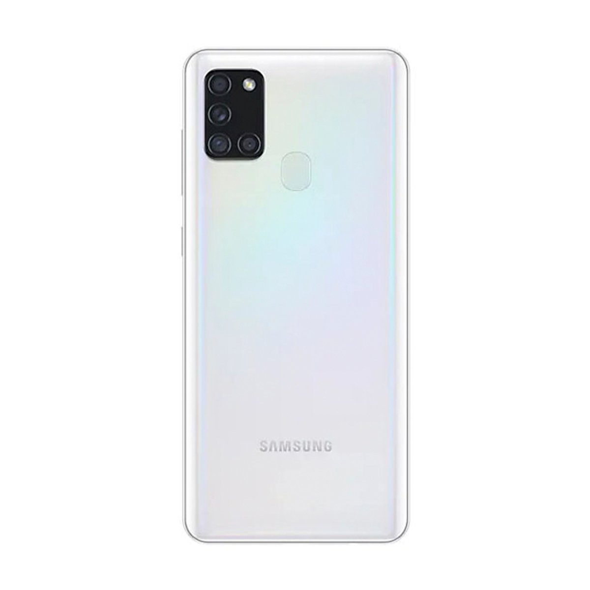 Samsung Galaxy A21S SM-A217FZWJXSG 128GB White