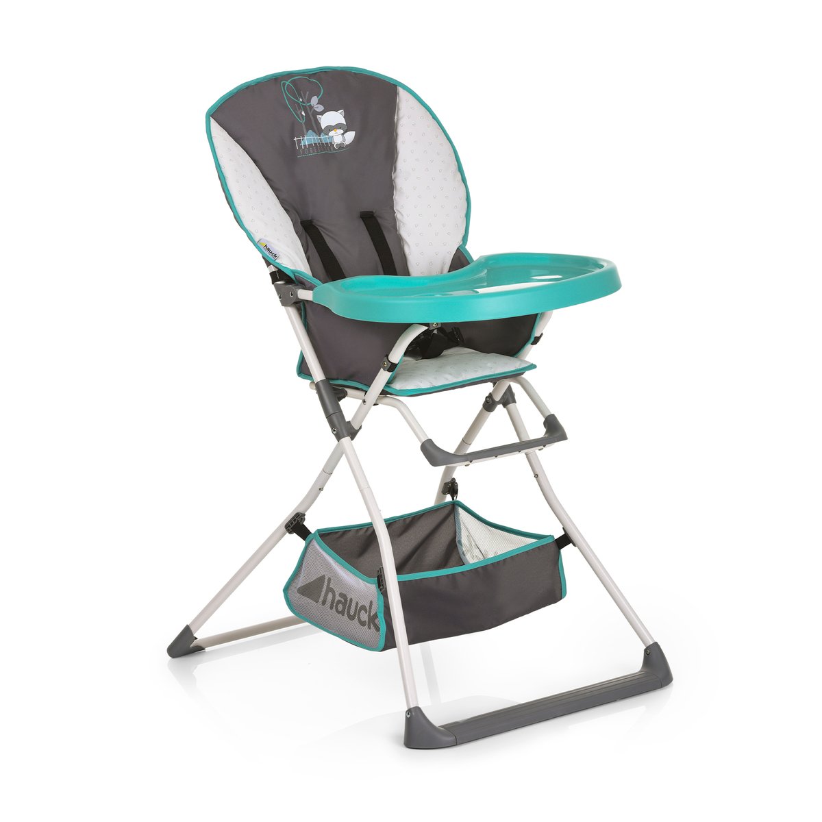 Hauck Baby High Chair 639672