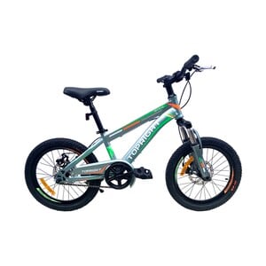 Skid Fusion Bicycle 18
