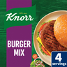 Knorr Burger Mix 30 g